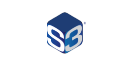 S3 Logo