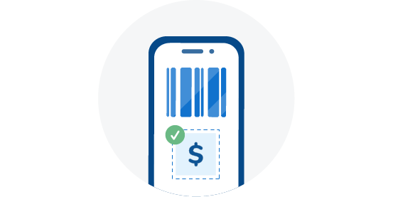 clip offer icon